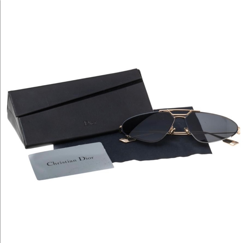 Dior Women’s Stellar 5s 62mm Sunglasses